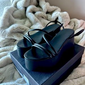 TONY BIANCO - Tory Sandal